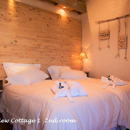 Nieuview Cottages 1 And 2 Патерностер Экстерьер фото