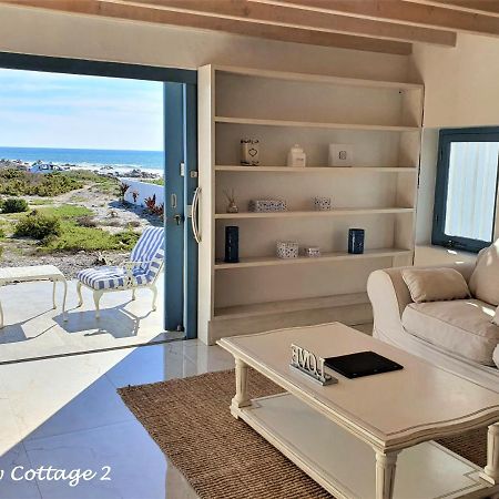 Nieuview Cottages 1 And 2 Патерностер Экстерьер фото