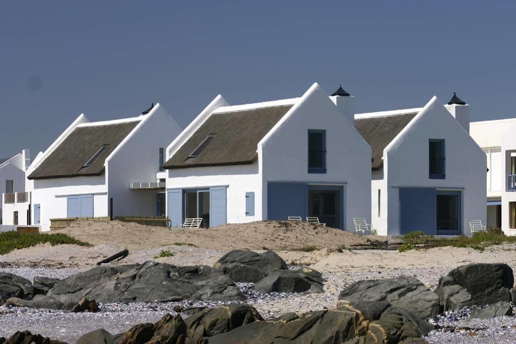 Nieuview Cottages 1 And 2 Патерностер Экстерьер фото